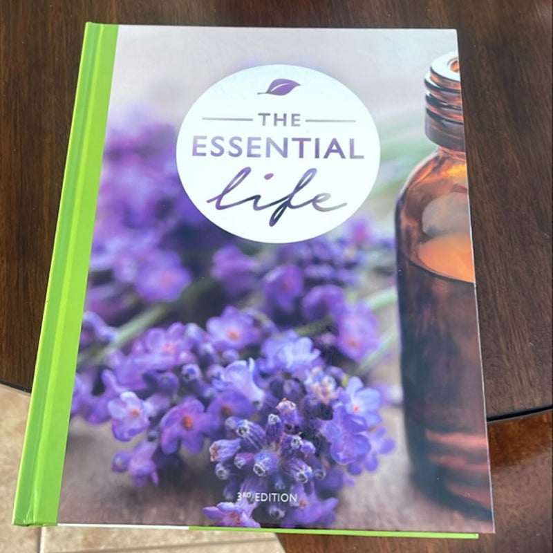 The Essential Life 3rd edition