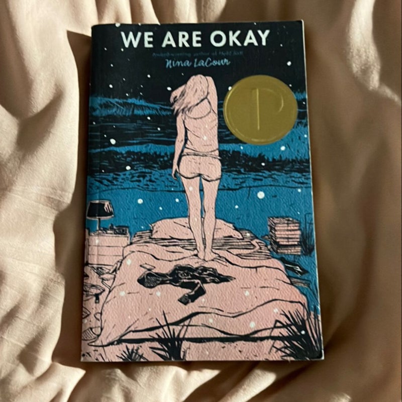 We Are Okay