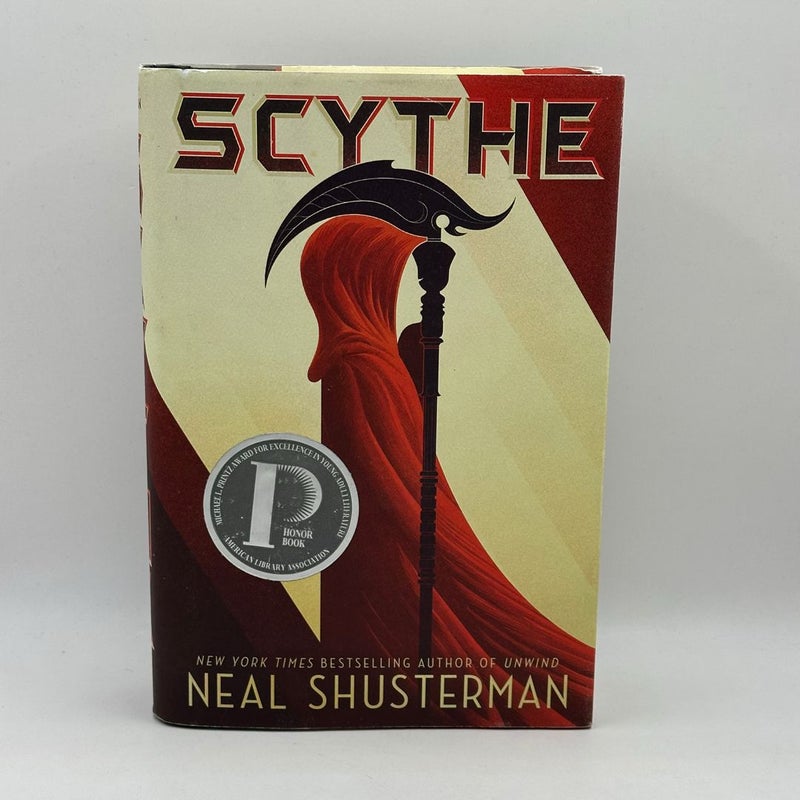 Scythe