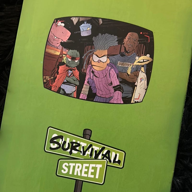 Survival Street 