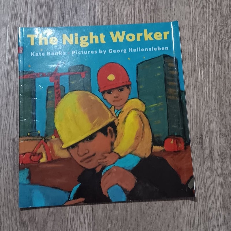 The Night Worker