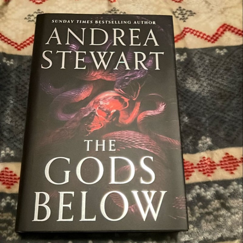 The Gods Below