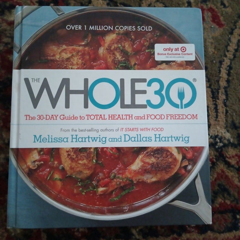 Whole 30