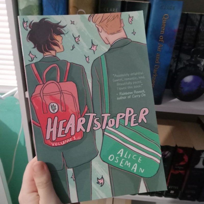 Heartstopper