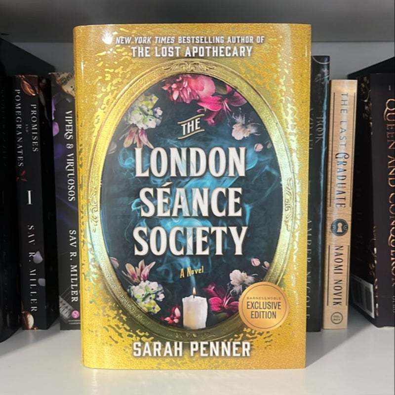 The London Séance Society