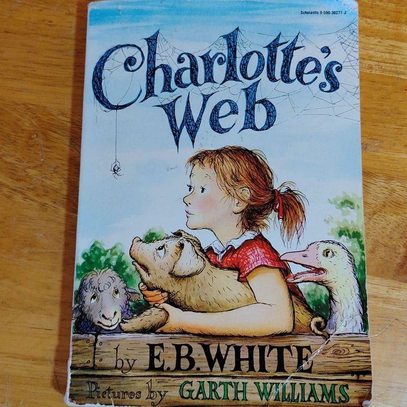 Charlotte's Web