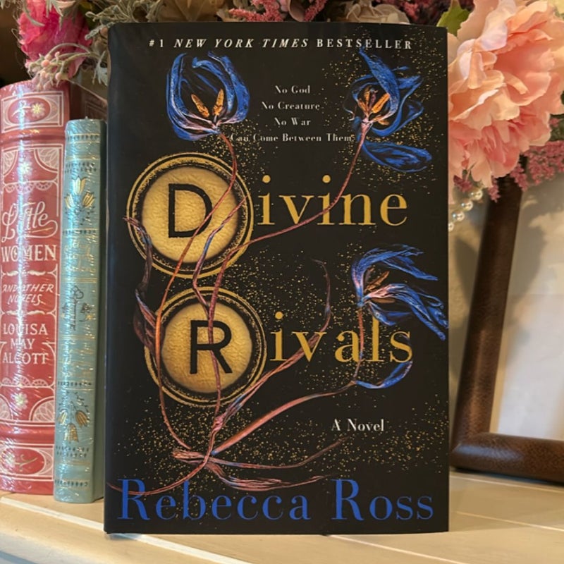 Divine Rivals
