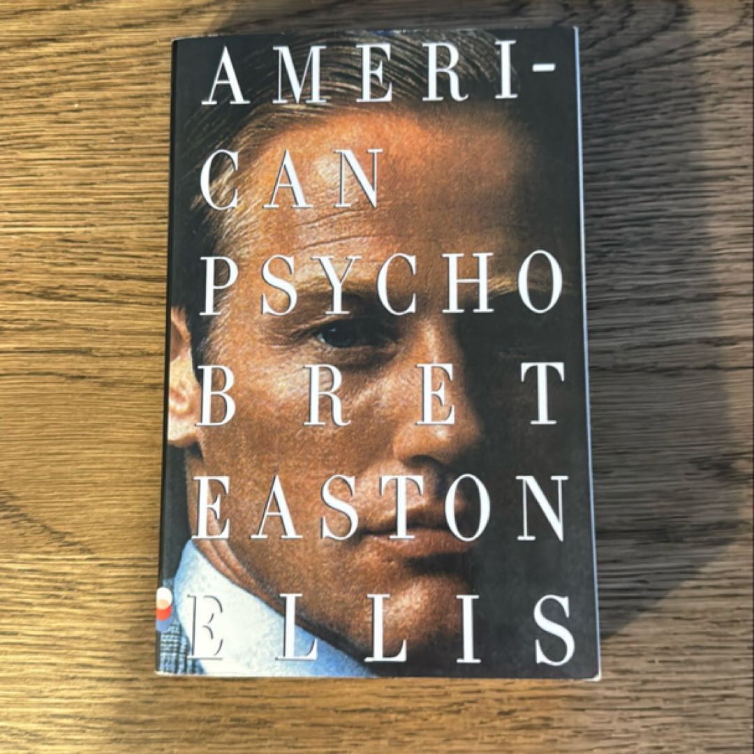 American Psycho