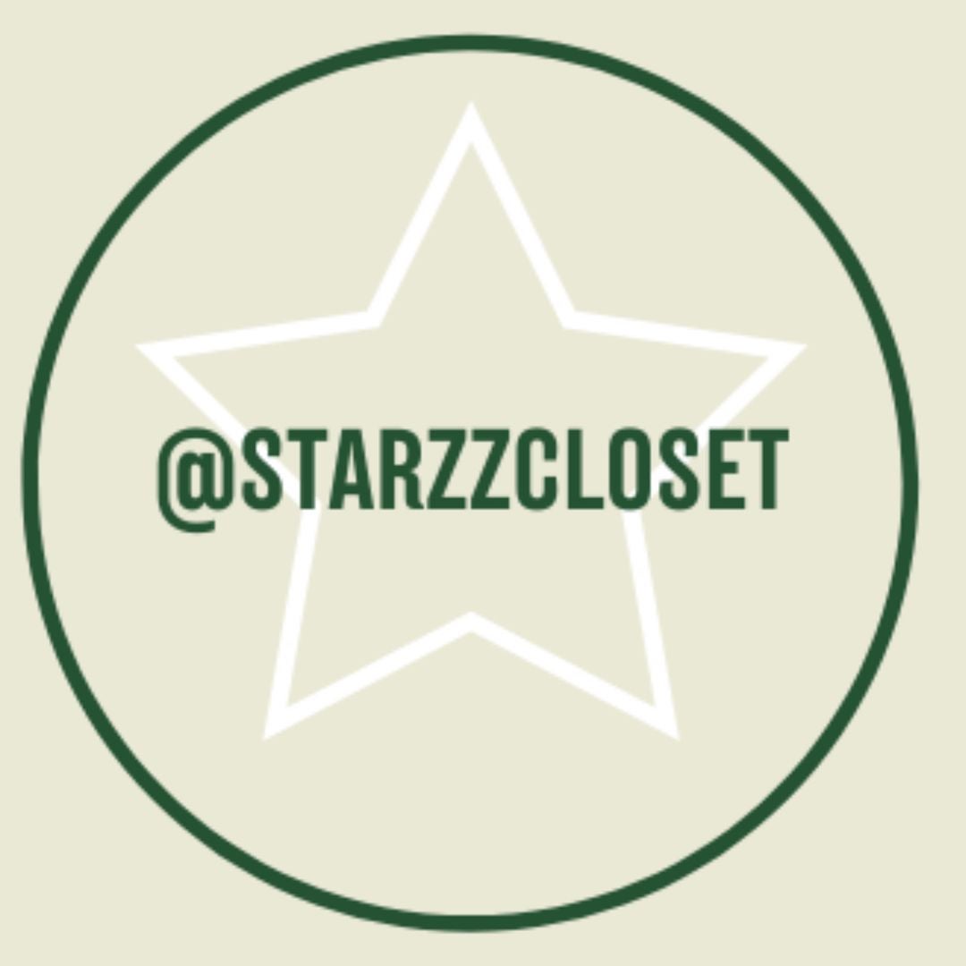 Starzzcloset