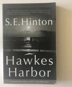 Hawkes Harbor (ARC)