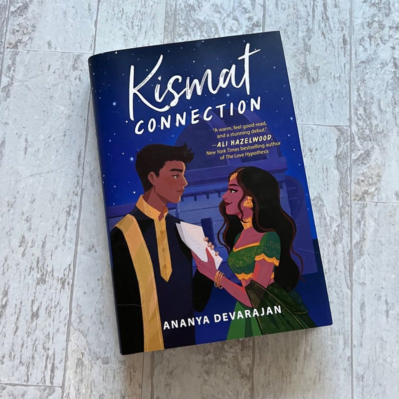 Kismat Connection