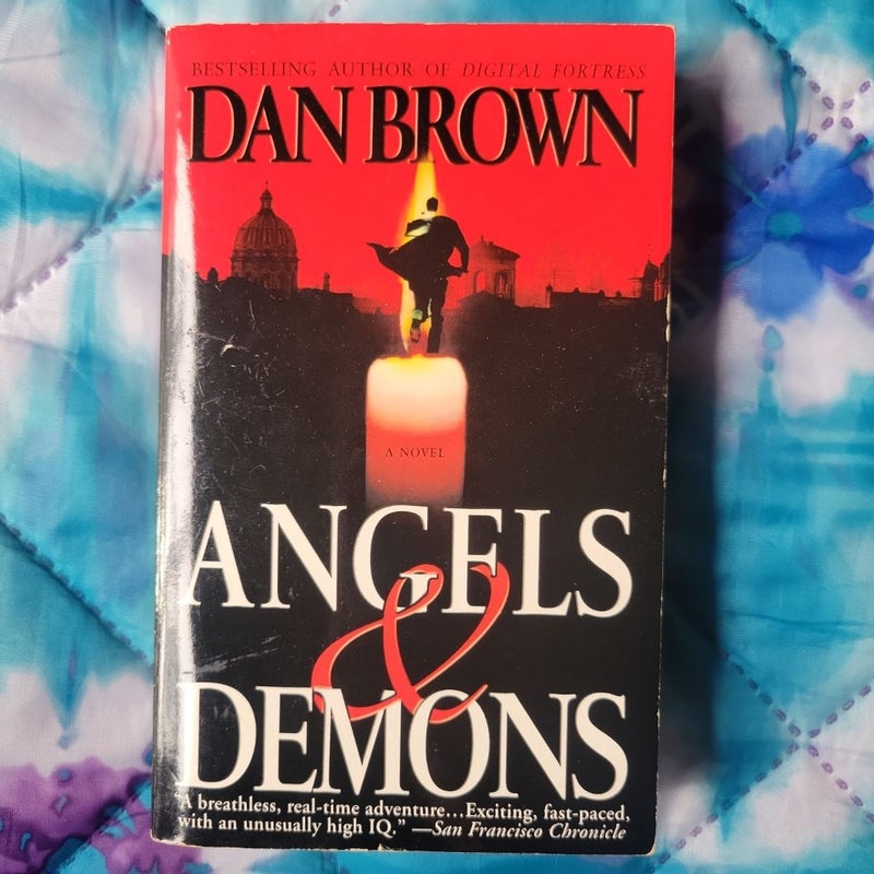 Angels and Demons