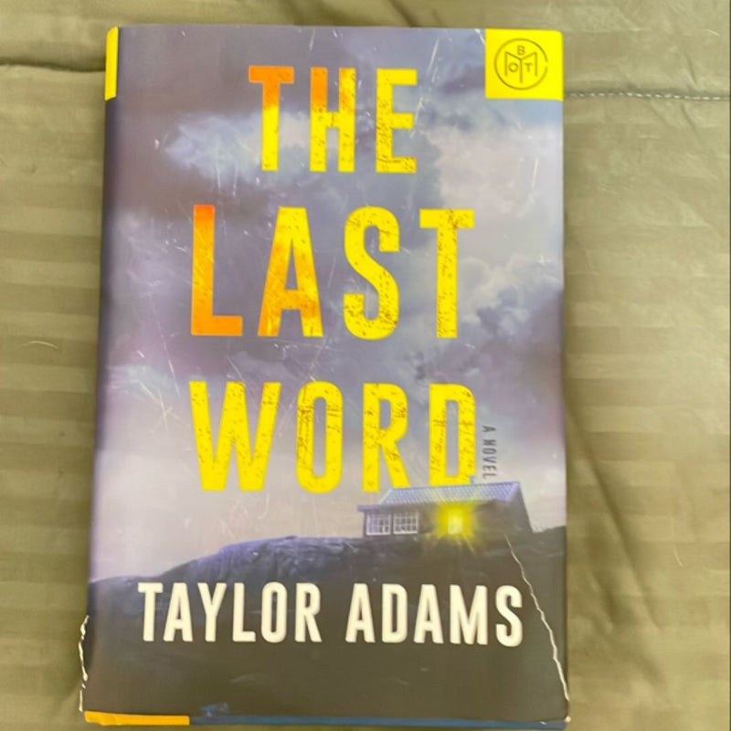 The Last Word