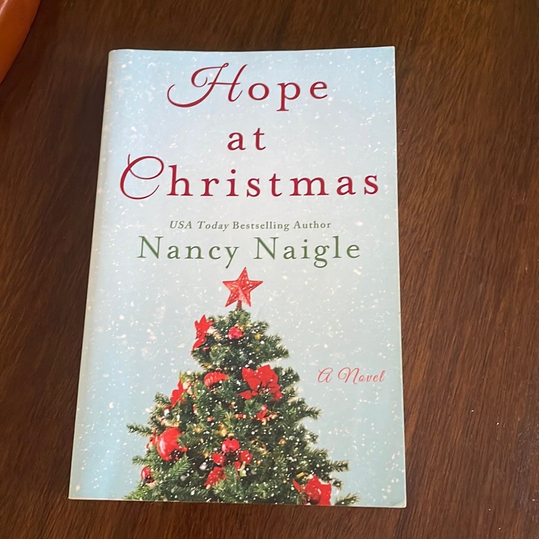 Hope at Christmas