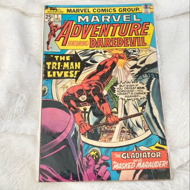 Marvel Adventure: Featuring Deadpool 