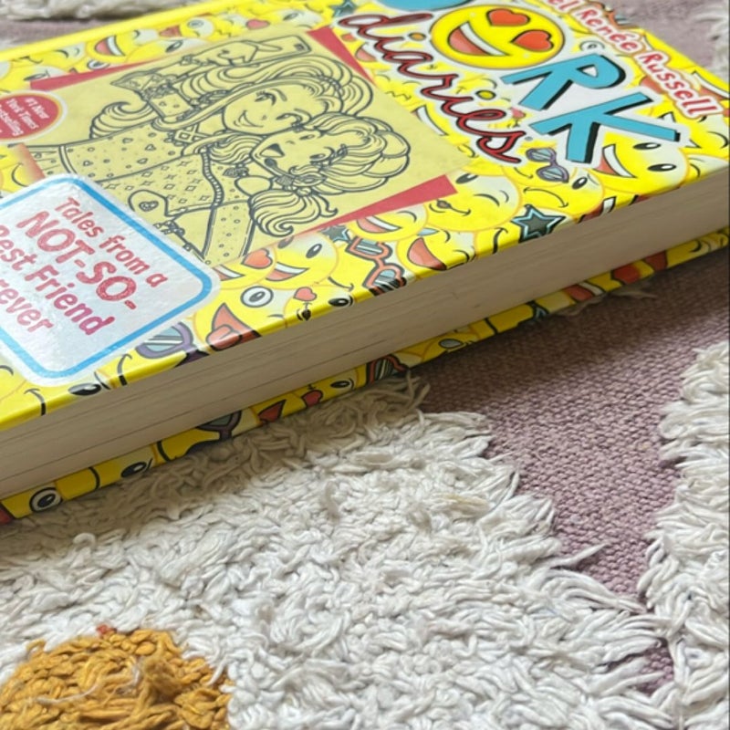 Dork Diaries 14