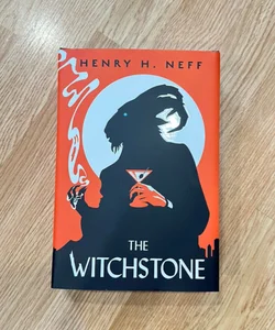 The Witchstone