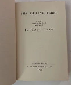 The Smiling Rebel