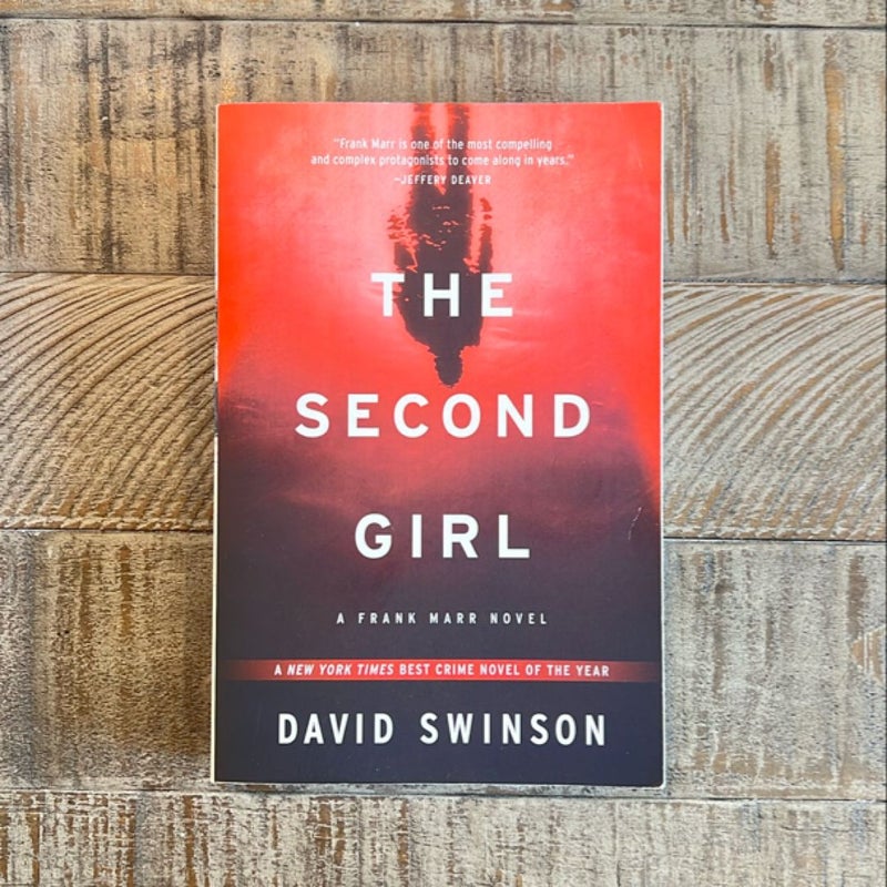 The Second Girl