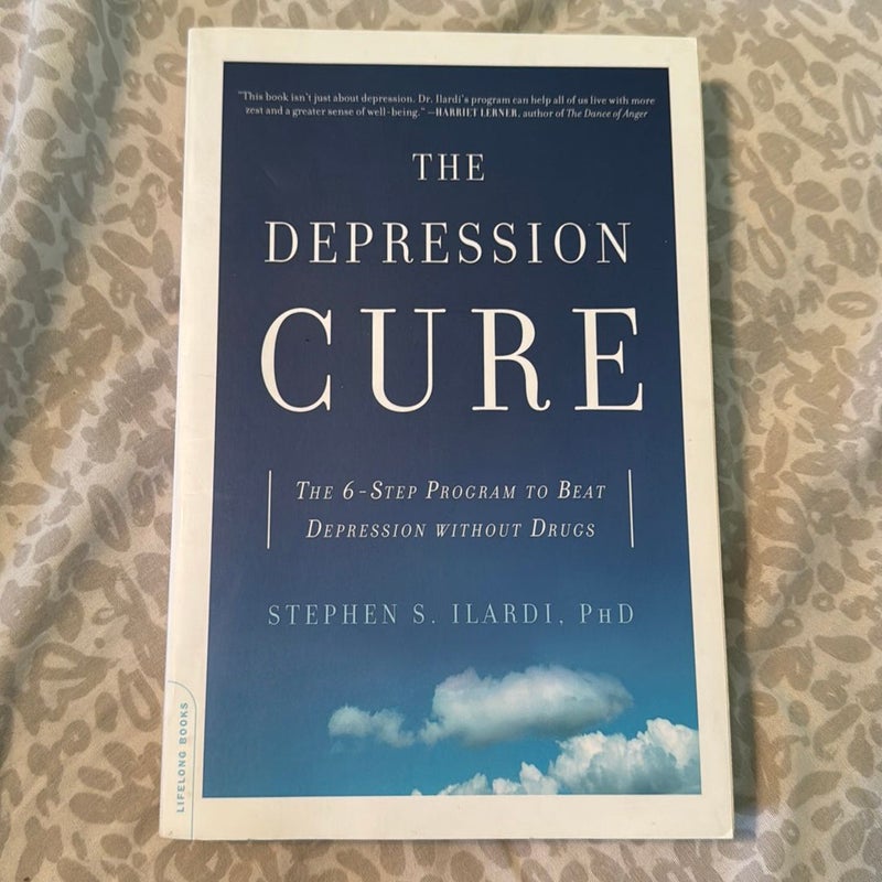 The Depression Cure