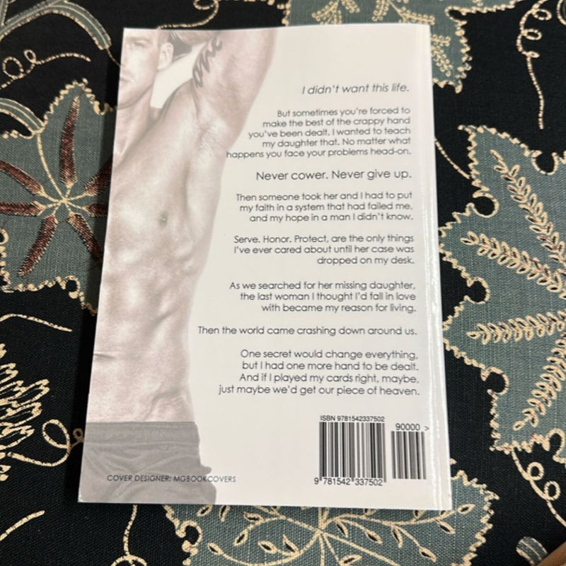 Pieces of Heaven (Signed)