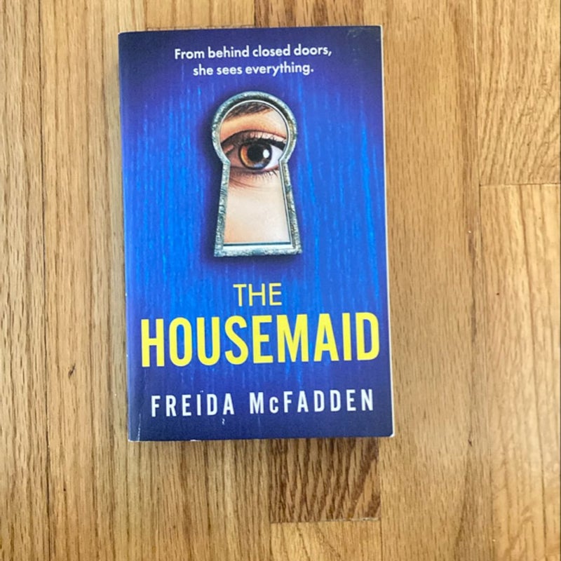 The Housemaid