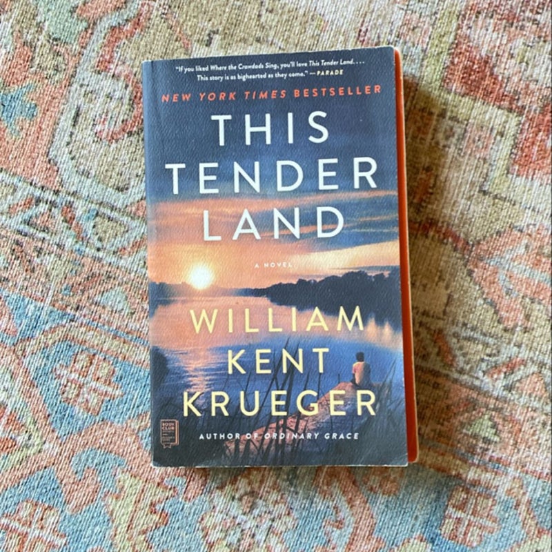 This Tender Land