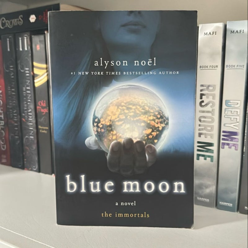 Blue Moon
