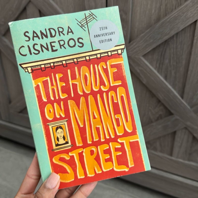 The House on Mango Street
