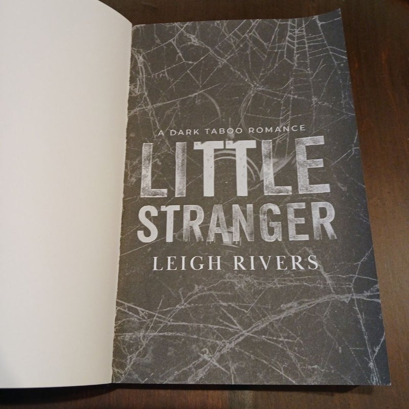 Little Stranger