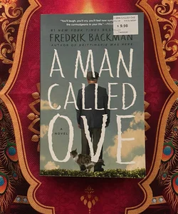 A Man Called Ove