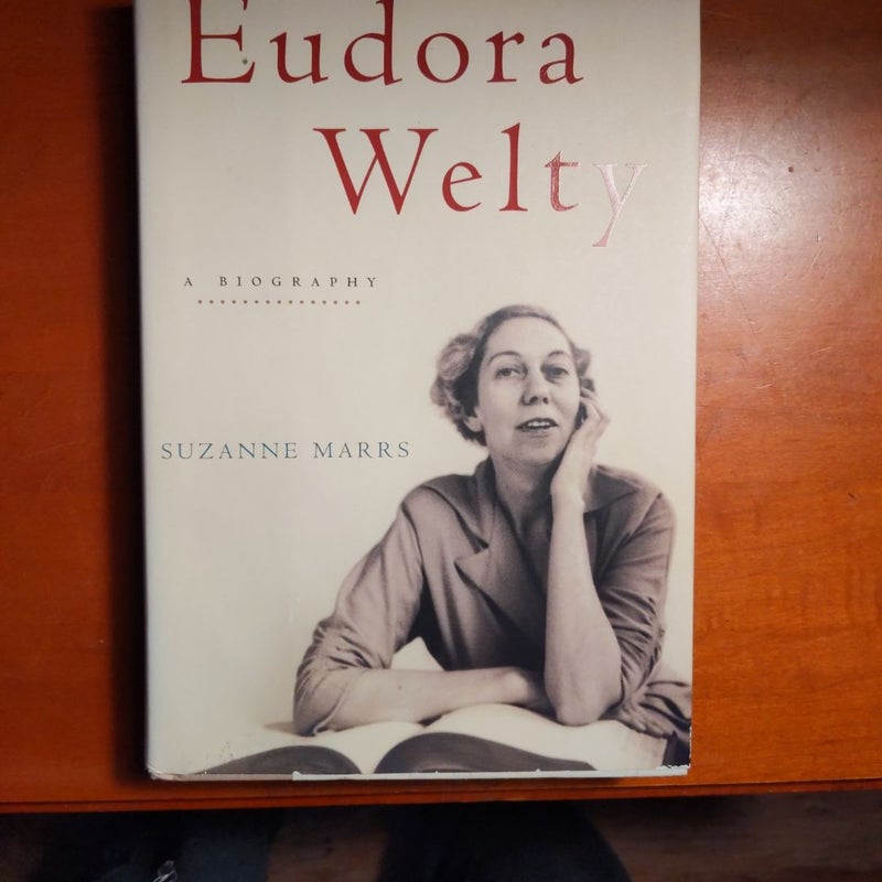 Eudora Welty