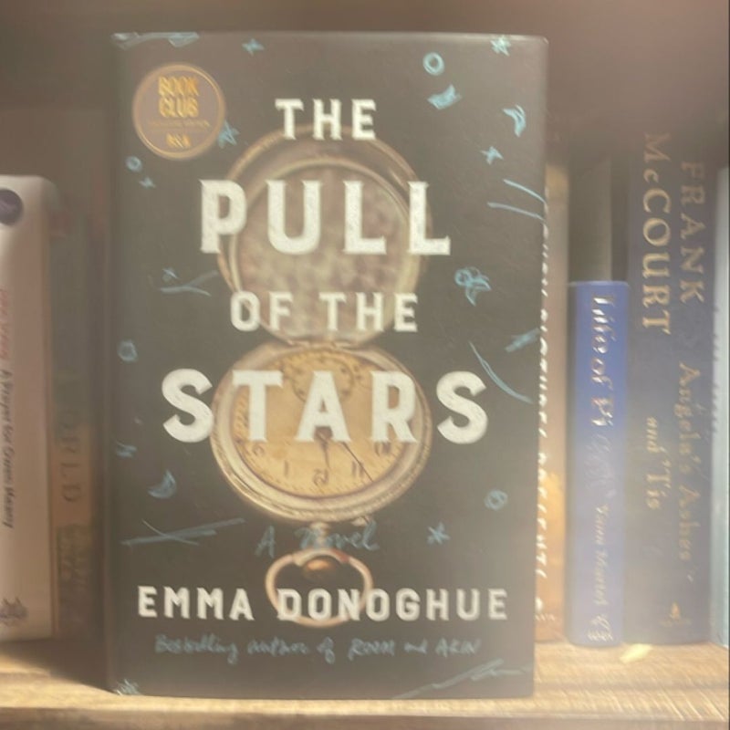 The Pull of the Stars