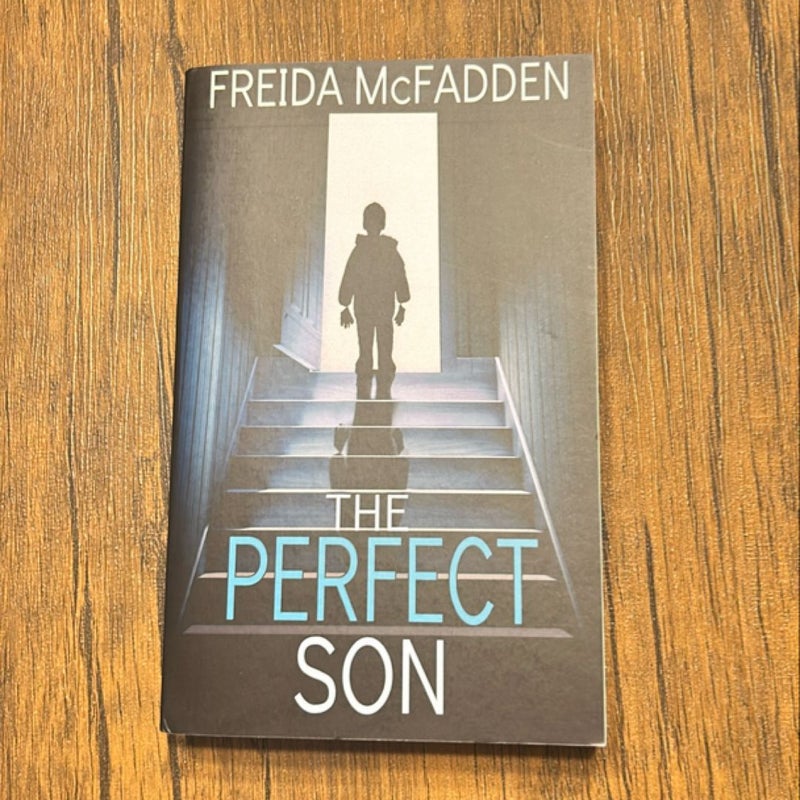 The Perfect Son