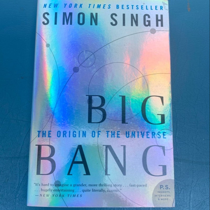 Big Bang