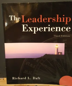 The Leadership Experience