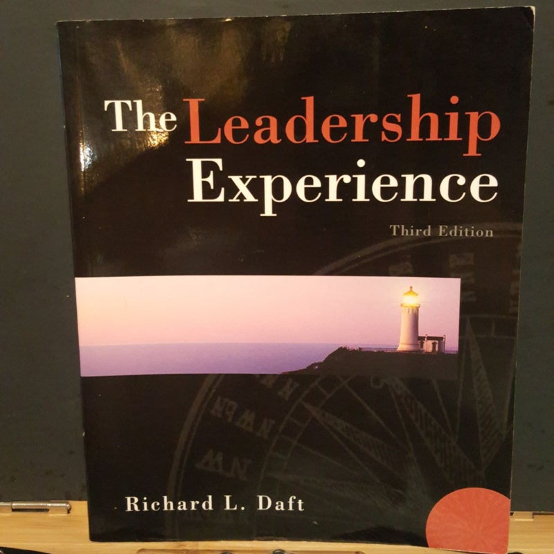 The Leadership Experience