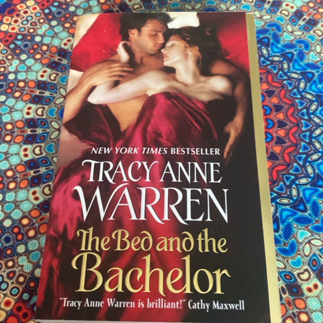 The Bed and the Bachelor