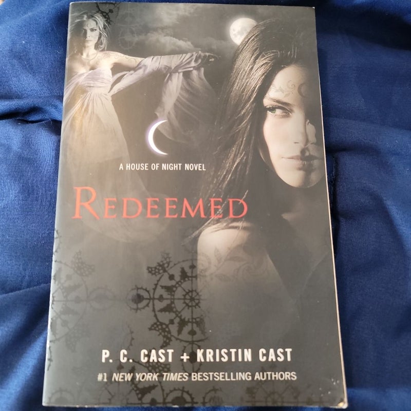 Redeemed