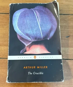 The Crucible