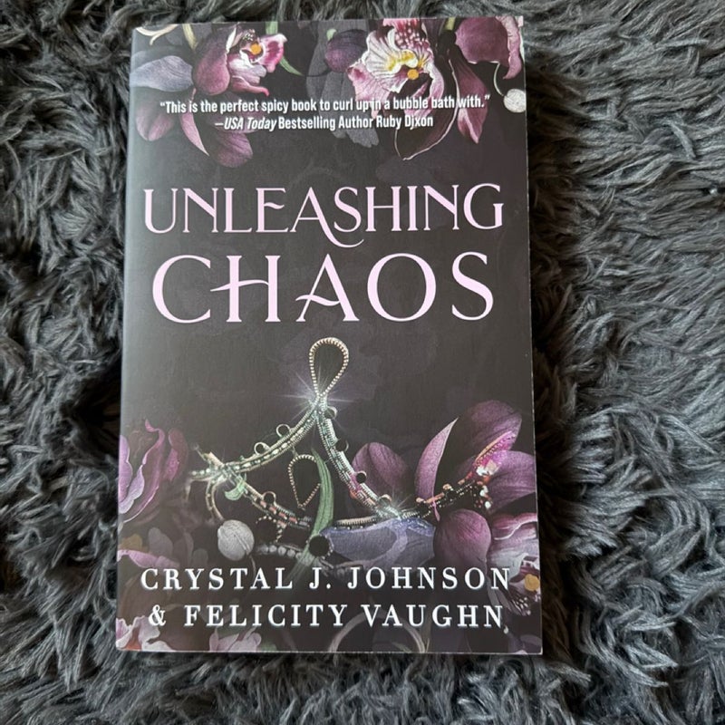 Unleashing Chaos