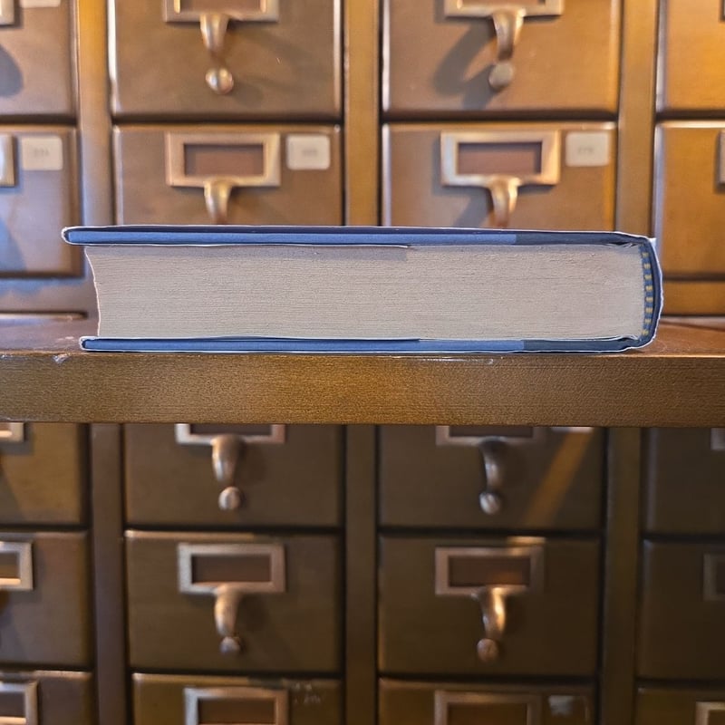 Made in the U. S. A.