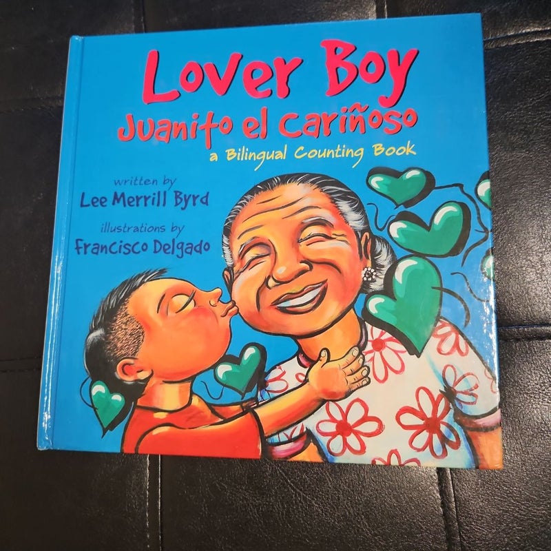 Lover Boy / Juanito el Carinoso