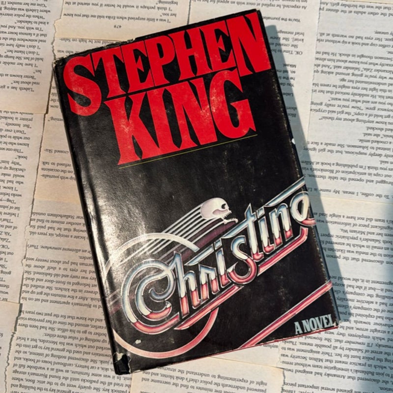Christine