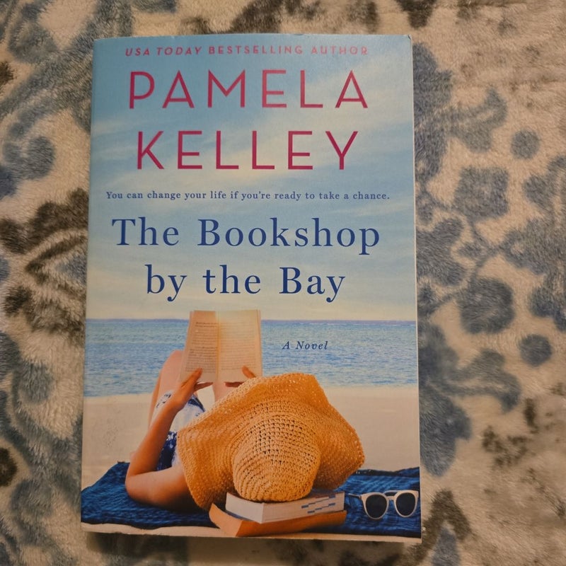 The Bookshop by the Bay