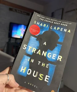 A Stranger in the House