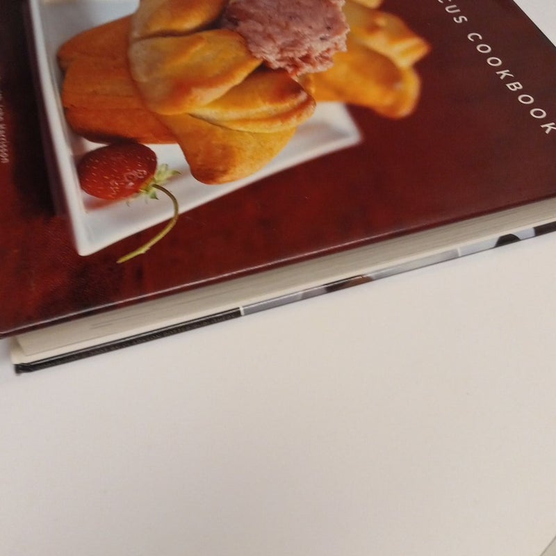 Neiman Marcus Cookbook