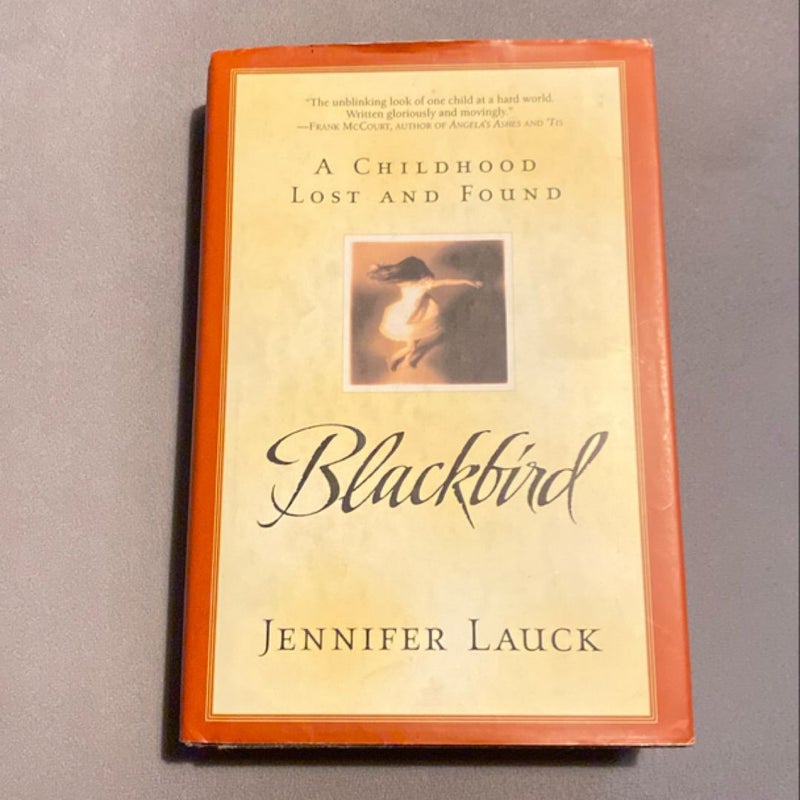 Blackbird