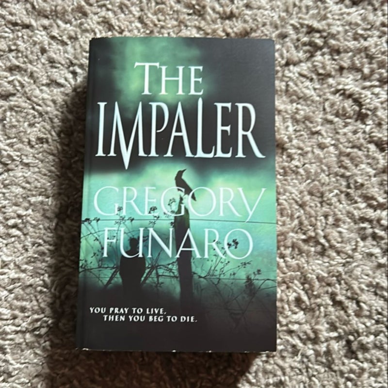 The Impaler