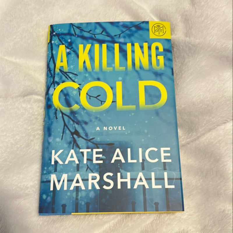 A Killing Cold